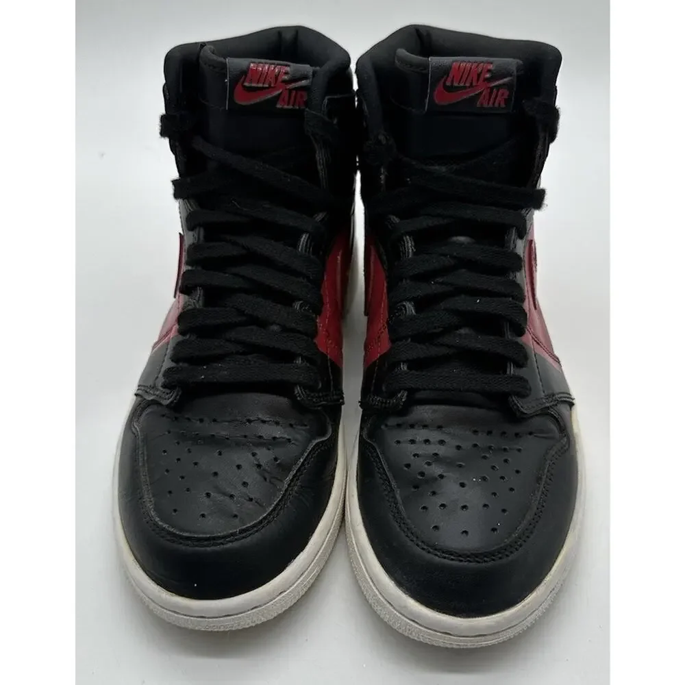 Size 7.5 - Air Jordan 1 Retro OG High Couture Preowned